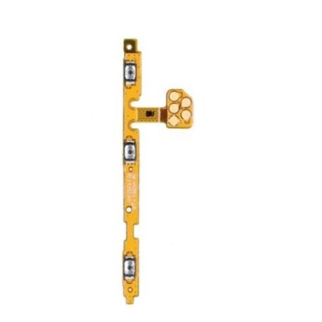 Nappe Power On/off & Volume pour Samsung Galaxy A42 5G (A426B)