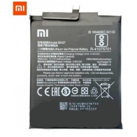 Batterie Xiaomi Redmi 6/6A