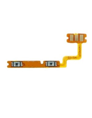 Nappe Volume pour Realme 7 4G