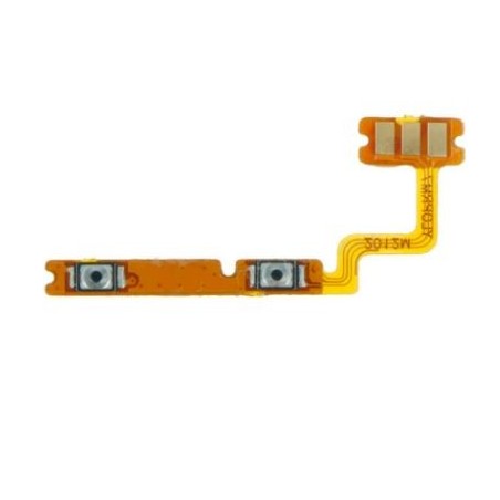 Nappe Volume pour Realme 7 4G