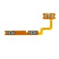 Nappe Volume pour Realme 7 4G