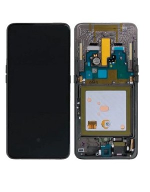 Ecran complet pour Samsung Galaxy A80 (A805F) Noir