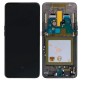 Ecran complet pour Samsung Galaxy A80 (A805F) Noir