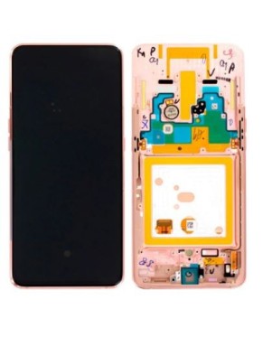 Ecran complet pour Samsung Galaxy A80 (A805F) Or