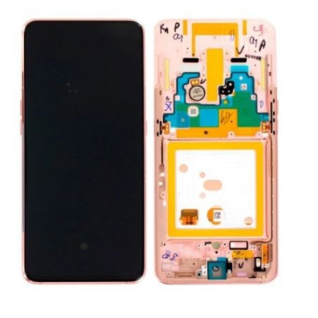 Ecran complet pour Samsung Galaxy A80 (A805F) Or