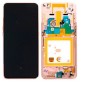 Ecran complet pour Samsung Galaxy A80 (A805F) Or