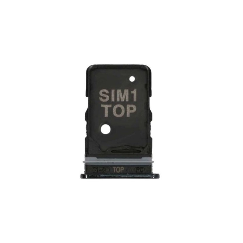 Tiroir Sim pour Samsung Galaxy A80 (A805F) Noir