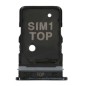 Tiroir Sim pour Samsung Galaxy A80 (A805F) Noir
