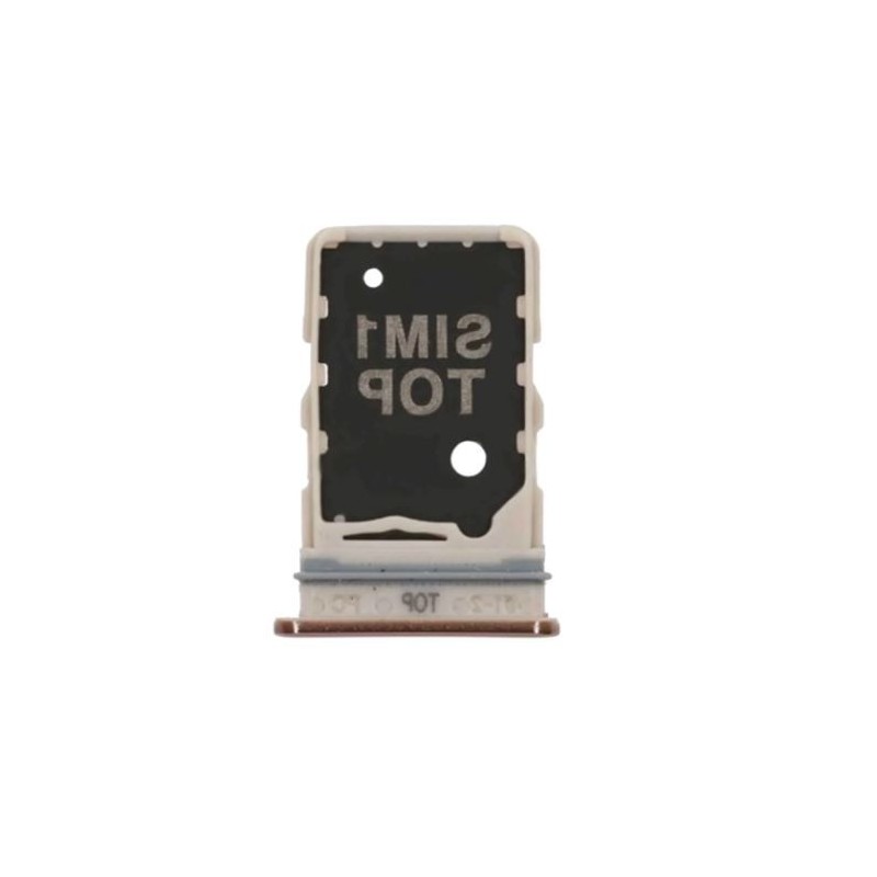 Tiroir Sim pour Samsung Galaxy A80 (A805F) Or