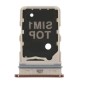 Tiroir Sim pour Samsung Galaxy A80 (A805F) Or