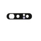 Lentille caméra arrière pour Samsung Galaxy A80 (A805F) Noir