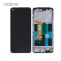 Ecran complet Realme 7 4G Noir