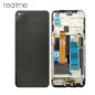 Ecran complet Realme 7 5G Noir