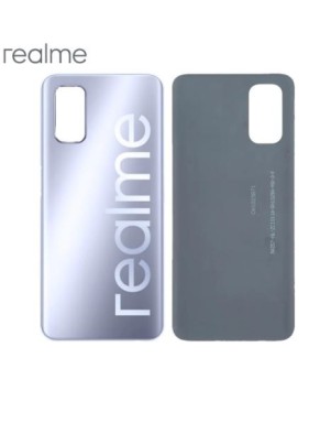Vitre arrière Realme 7 5G Argent