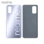 Vitre arrière Realme 7 5G Argent