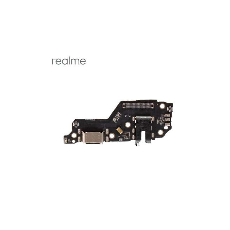 Connecteur de charge Realme 7 5G