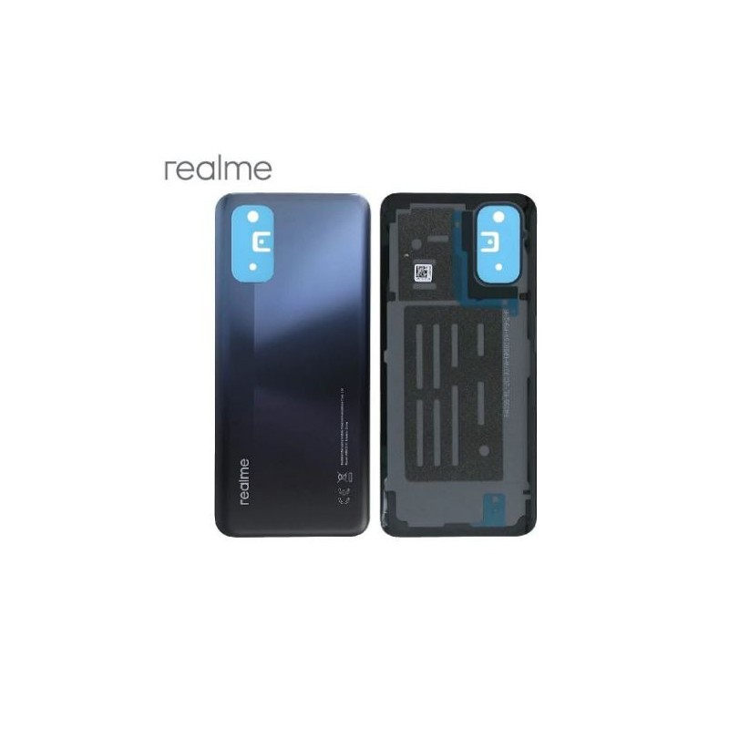 Vitre arrière Realme 7 5G Gris