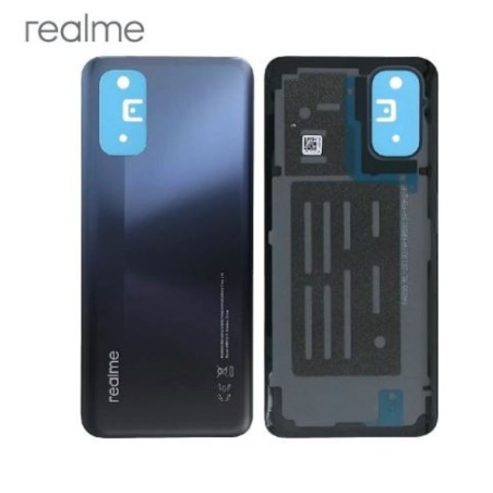 Vitre arrière Realme 7 5G Gris