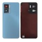 Cache arrière pour OPPO A77 5G Bleu