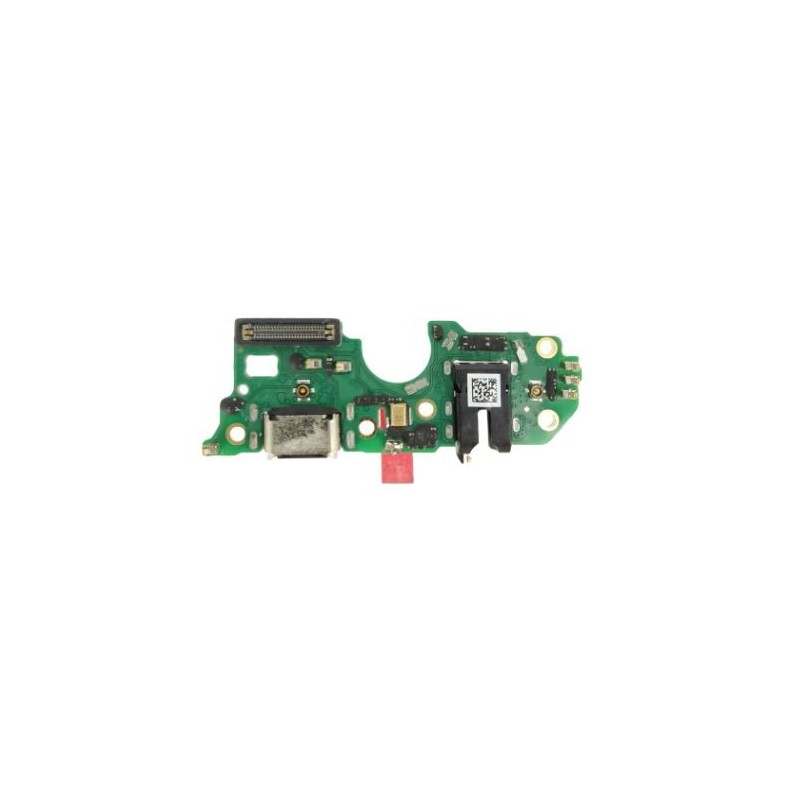Connecteur de charge pour OPPO A77 5G