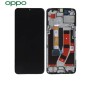 Ecran complet OPPO A77 5G, A57s & OnePlus Nord N20 SE Noir