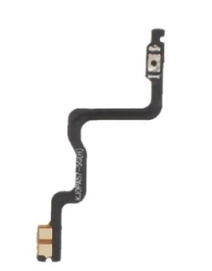 Nappe Power On/off pour OPPO A77 5G