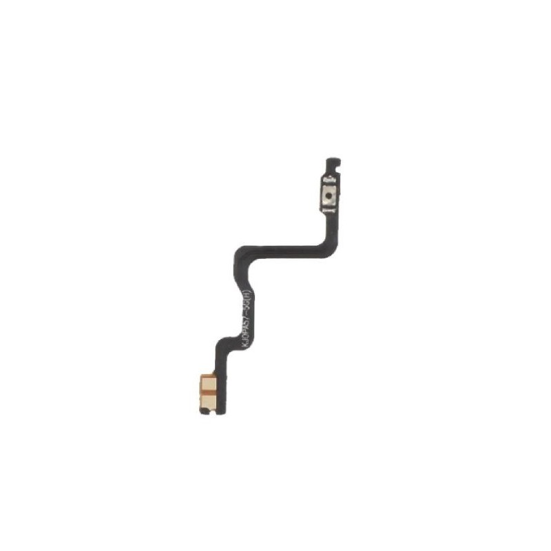 Nappe Power On/off pour OPPO A77 5G