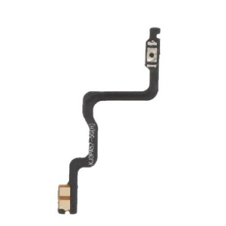 Nappe Power On/off pour OPPO A77 5G