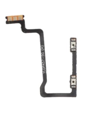 Nappe Volume pour OPPO A77 5G