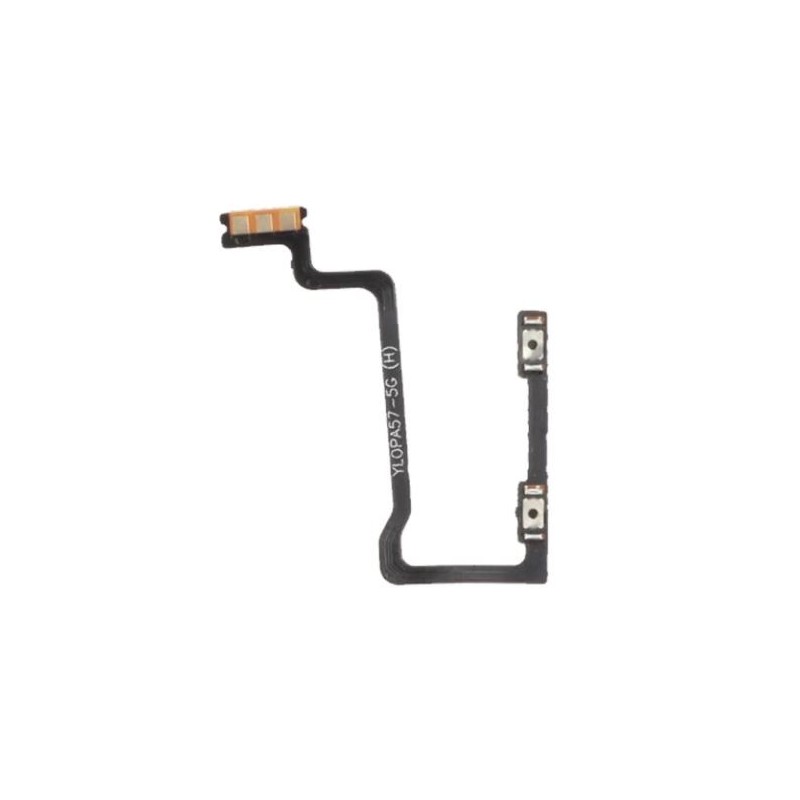 Nappe Volume pour OPPO A77 5G
