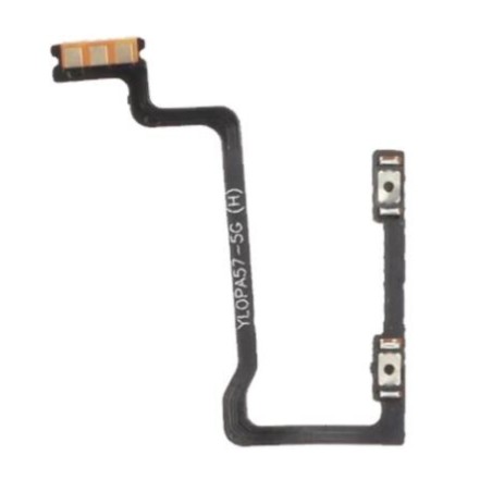 Nappe Volume pour OPPO A77 5G