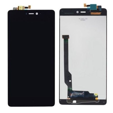 Ecran pour Xiaomi Mi 4C Noir
