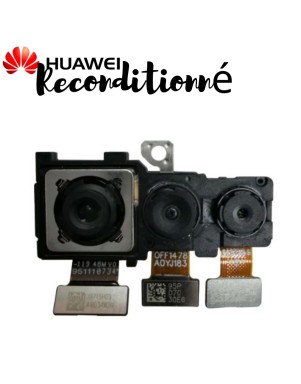 Lot de 3x caméras arrière RECONDITIONNE Huawei P30 Lite