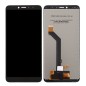 Ecran pour Xiaomi Redmi s2 Noir