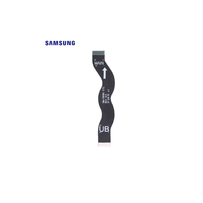 Nappe LCD Samsung Galaxy S23 Ultra (S918B)