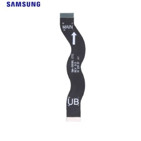 Nappe LCD Samsung Galaxy S23 Ultra (S918B)