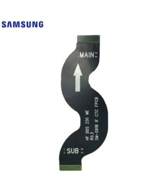 Nappe Carte mère Samsung Galaxy S23 Ultra (S918B)