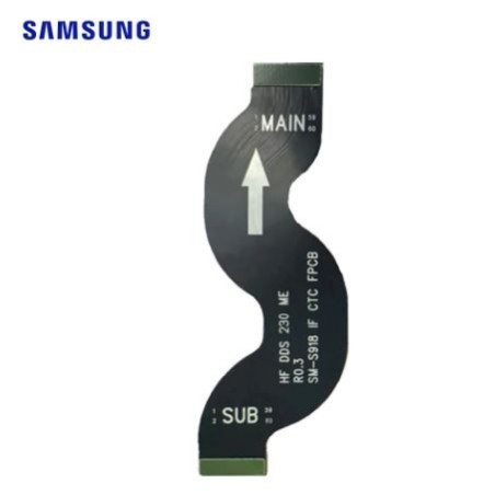 Nappe Carte mère Samsung Galaxy S23 Ultra (S918B)