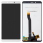 Ecran pour Xiaomi Redmi 6/6A Blanc