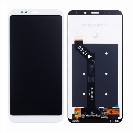 Ecran pour Xiaomi Redmi 5 Plus Blanc