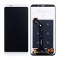 Ecran pour Xiaomi Redmi 5 Plus Blanc