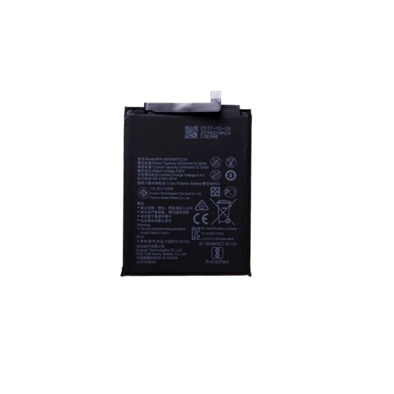 Batterie pour Huawei HB356-687ECW