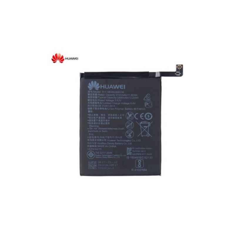 Batterie Huawei HB386-280ECW
