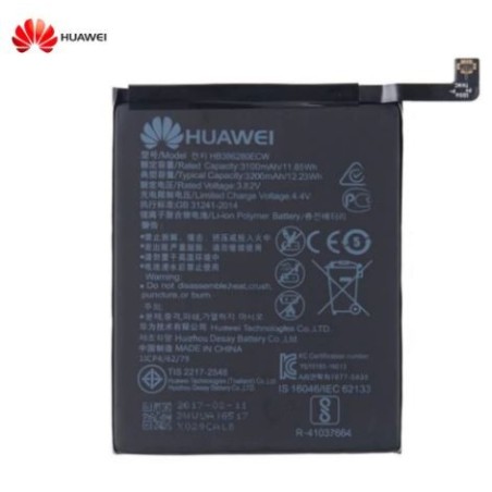 Batterie Huawei HB386-280ECW