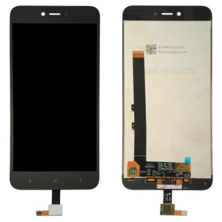 Ecran pour Xiaomi Redmi 5A Noir