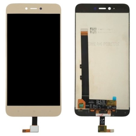Ecran pour Xiaomi Redmi 5A Or