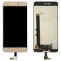 Ecran pour Xiaomi Redmi 5A Or