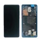 Ecran Complet pour Xiaomi Mi 9T/9T Pro Bleu glacier