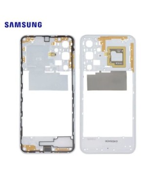 Châssis intermédiaire Samsung Galaxy A16 5G (A166B) Gris