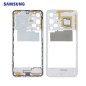 Châssis intermédiaire Samsung Galaxy A16 5G (A166B) Gris